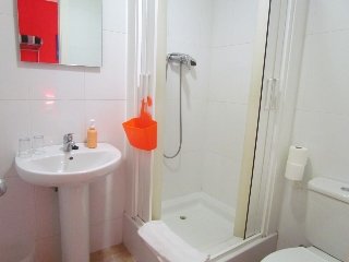 Hostal Barcelona City North