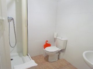 Hostal Barcelona City North