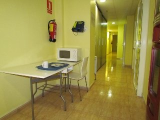 Hostal Barcelona City North