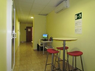 Hostal Barcelona City North