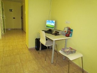 Hostal Barcelona City North