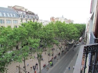 Hostal Barcelona City Ramblas