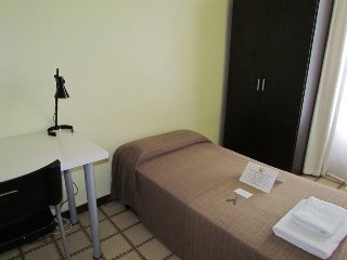 Hostal Barcelona City Ramblas