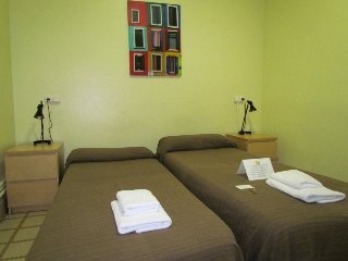 Hostal Barcelona City Ramblas