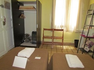 Hostal Barcelona City Ramblas