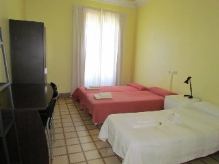 Hostal Barcelona City Ramblas