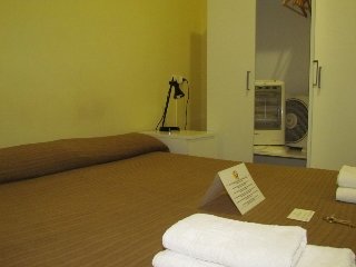 Hostal Barcelona City Ramblas