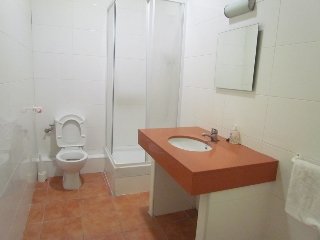 Hostal Barcelona City Ramblas