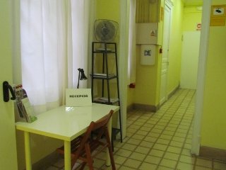 Hostal Barcelona City Ramblas