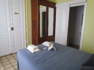 Hostal Barcelona City Ramblas