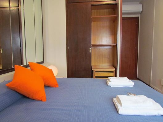 Hostal Barcelona City Seven