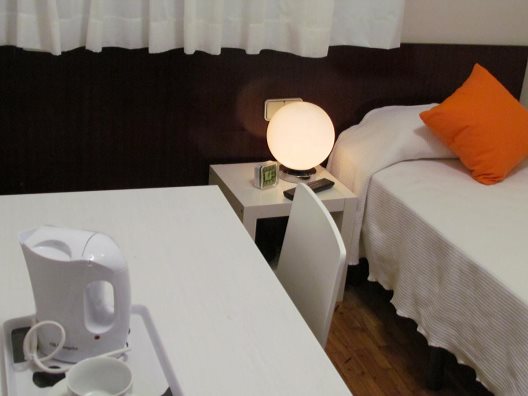 Hostal Barcelona City Seven