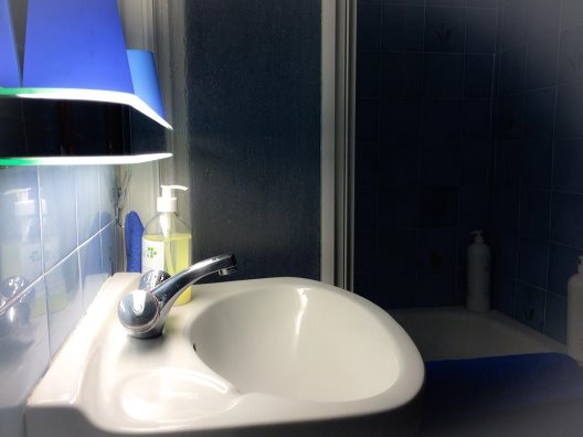 Hostal Barcelona City Seven