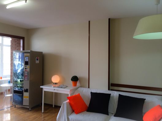 Hostal Barcelona City Seven
