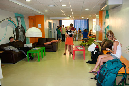 Hostal Barcelona Dream