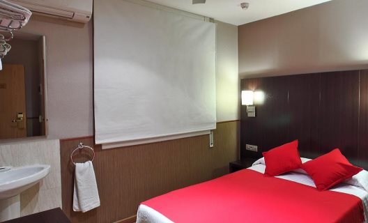Hostal Barcelona Port