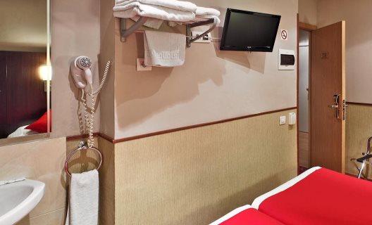 Hostal Barcelona Port