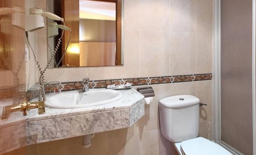 Hostal Barcelona Port