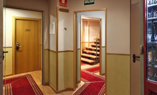 Hostal Barcelona Port