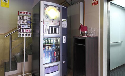 Hostal Barcelona Port