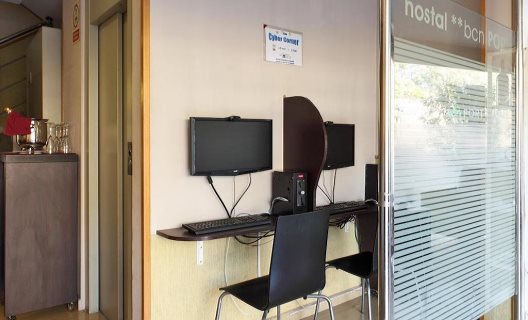 Hostal Barcelona Port