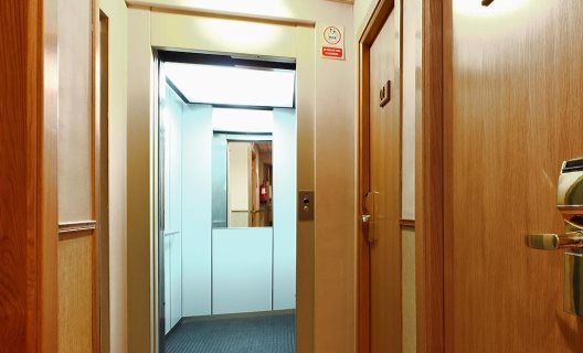 Hostal Barcelona Port