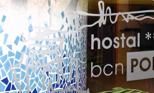 Hostal Barcelona Port