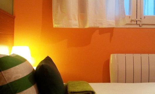 Hostal Barcelona Rooms
