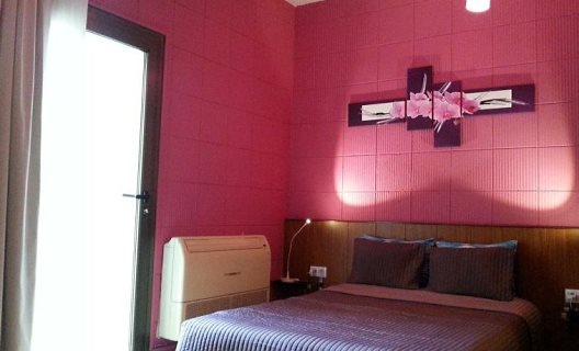 Hostal Barcelona Rooms
