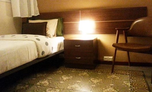 Hostal Barcelona Rooms