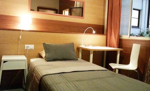 Hostal Barcelona Rooms