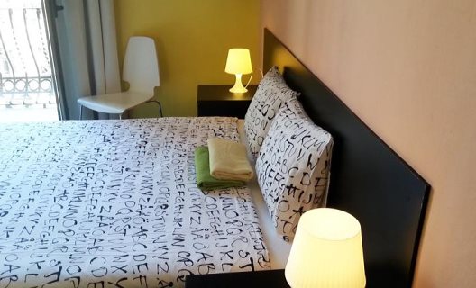 Hostal Barcelona Rooms
