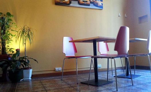 Hostal Barcelona Rooms