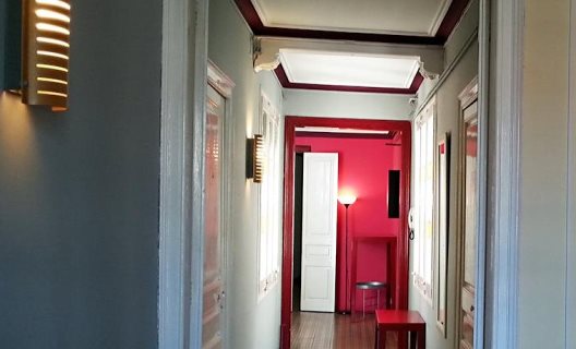 Hostal Barcelona Rooms