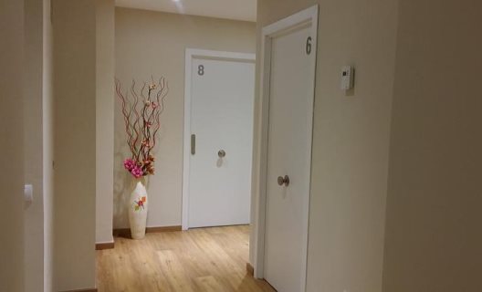 Hostal Barcelona Travel