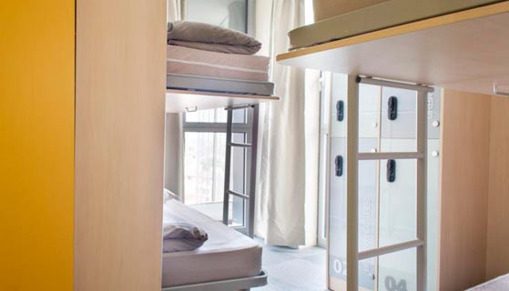 Hostal Barcelona Urbany