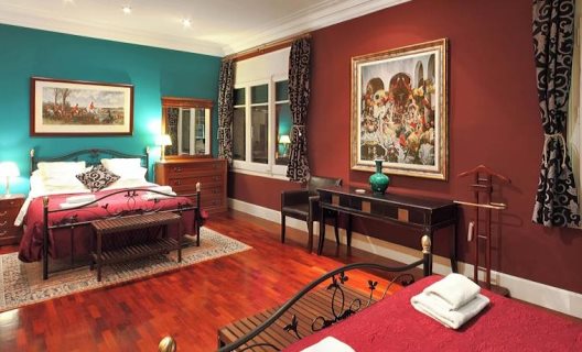 Hostal Barcino 147