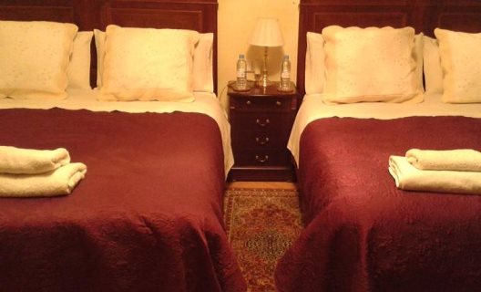 Hostal Barcino 147