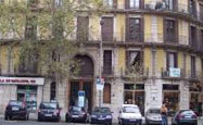 Hostal Barna