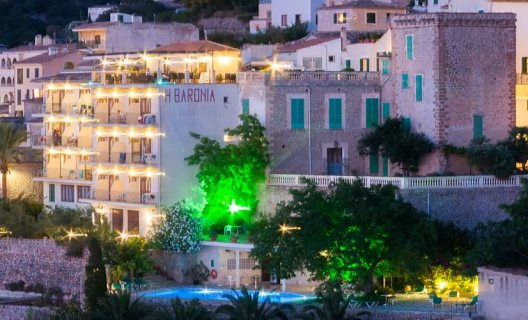 Hostal Baronia