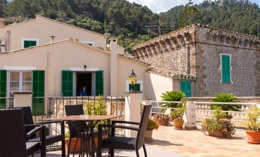 Hostal Baronia