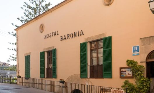 Hostal Baronia