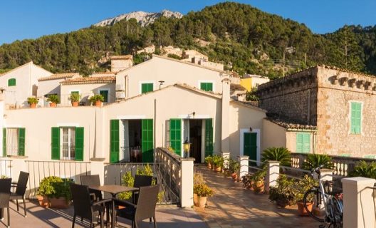 Hostal Baronia
