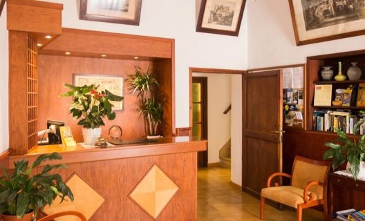 Hostal Baronia