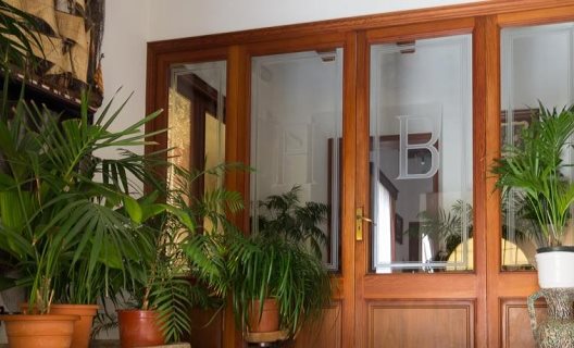 Hostal Baronia