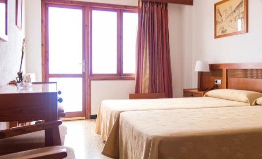 Hostal Baronia