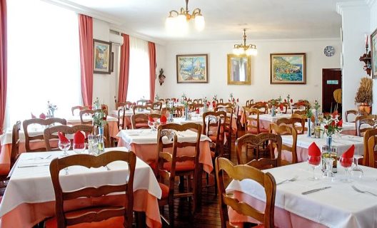 Hostal Baronia