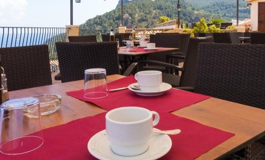 Hostal Baronia