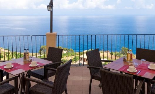 Hostal Baronia