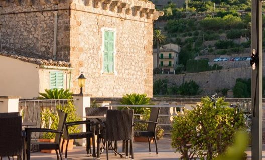 Hostal Baronia